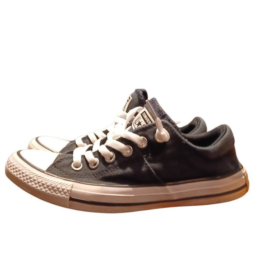 Vintage Converse All-Star Chuck Taylor Low-tops - Picture 5 of 8